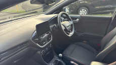 Ford Puma 1.0 EcoBoost Hybrid mHEV ST-Line 5dr Petrol Hatchback